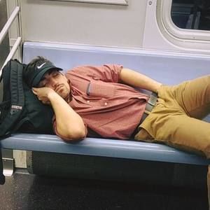 Meet your Posher, Aidan